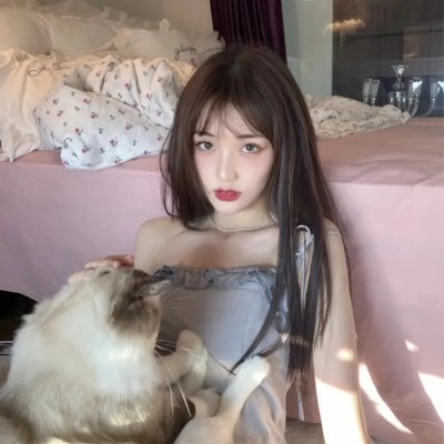 英女皇