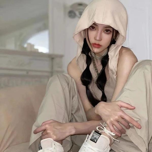 来自纽约的女孩